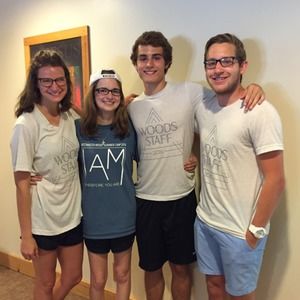 Meet your Posher, Blake